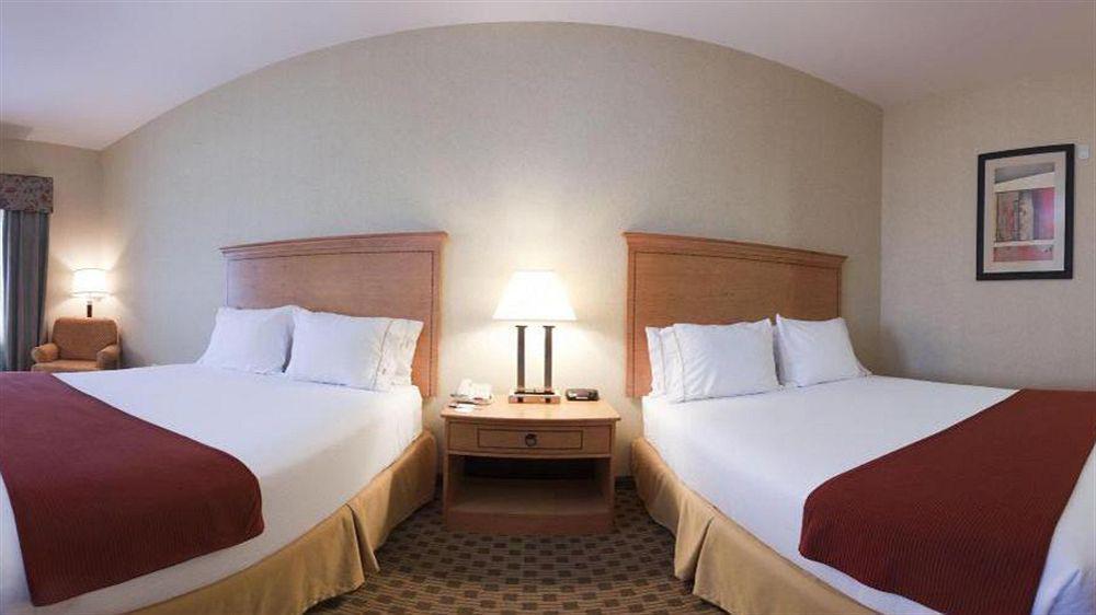 Hotel Holiday Express - Otay Mesa, An Ihg