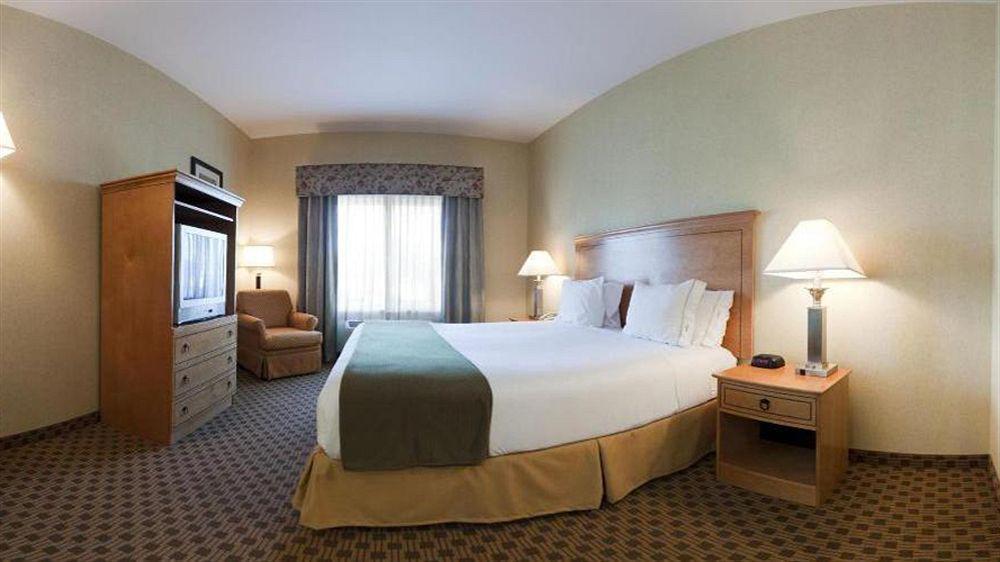 Hotel Express - Otay Mesa, An Ihg San Diego