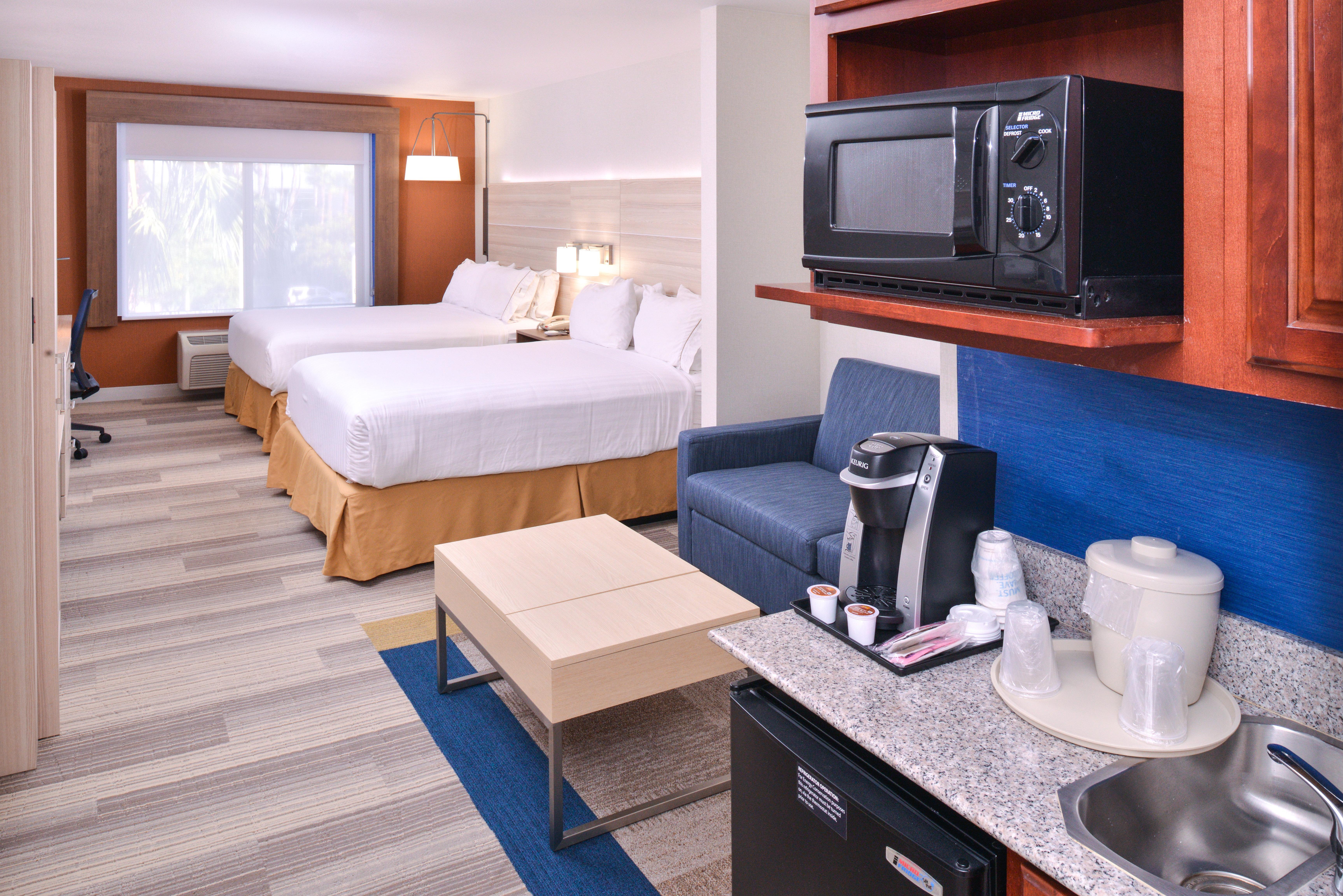 Holiday Express - Otay Mesa, An Ihg Hotel San Diego