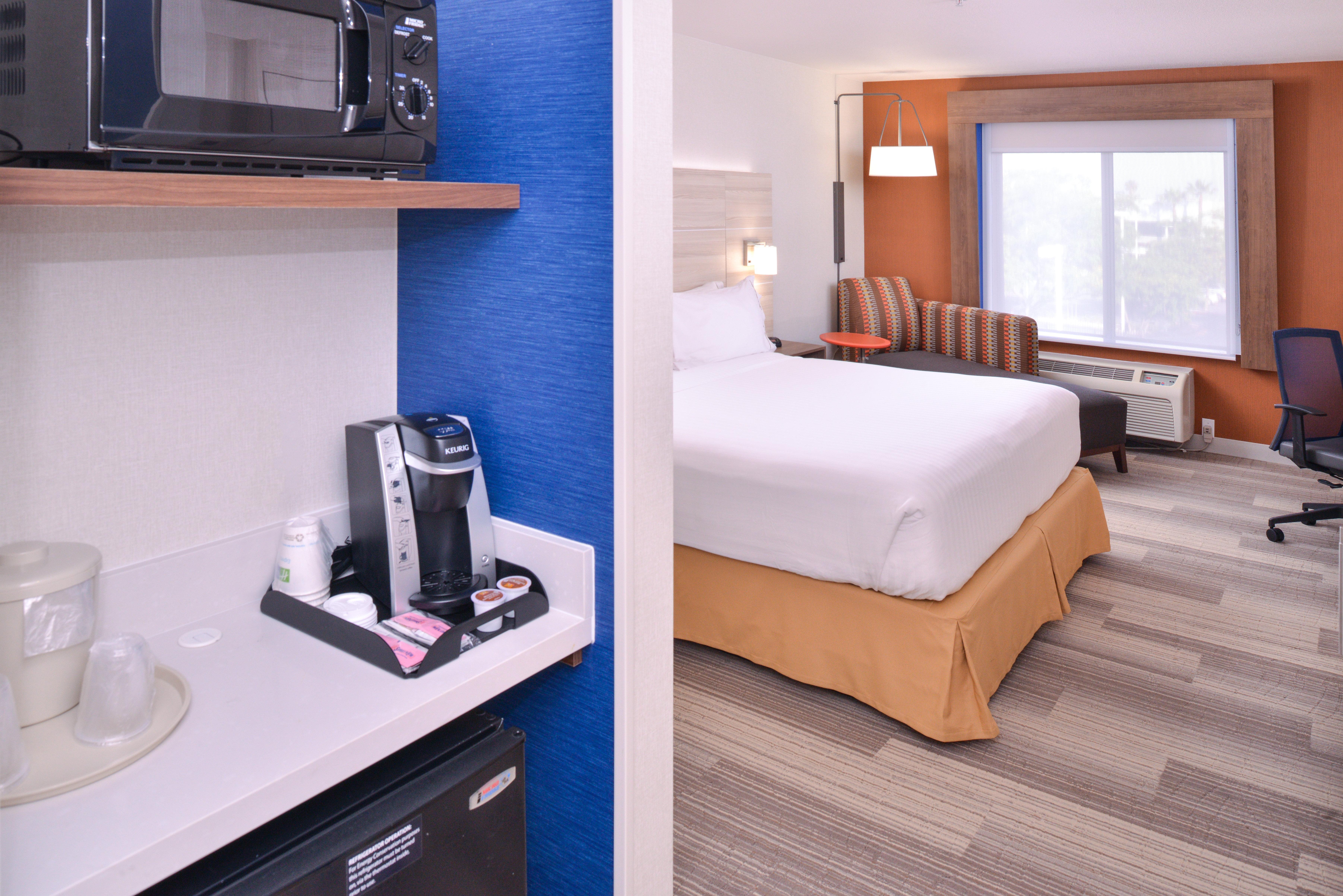 Express - Otay Mesa, An Ihg
