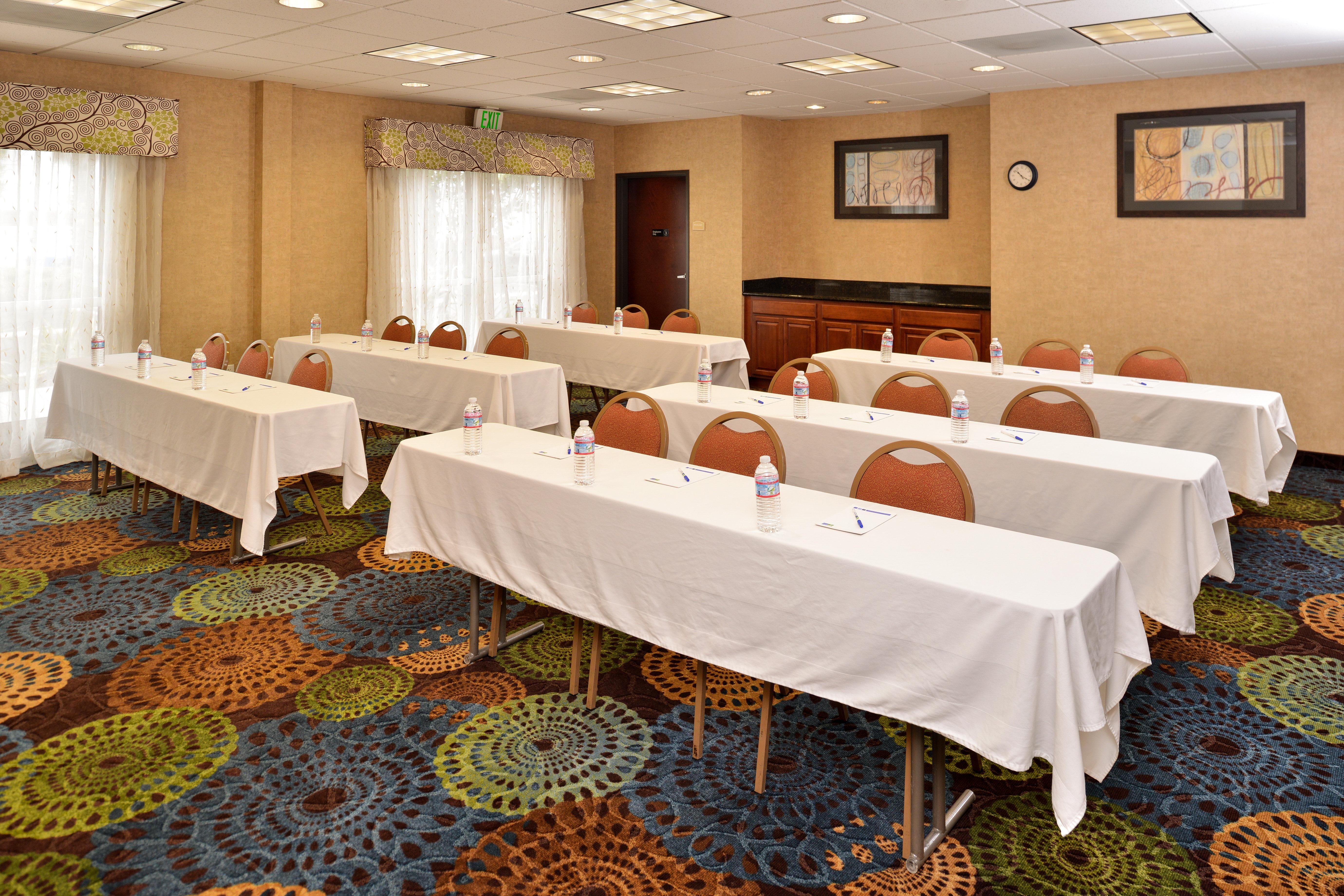 Express - Otay Mesa, An Ihg Hotel San Diego