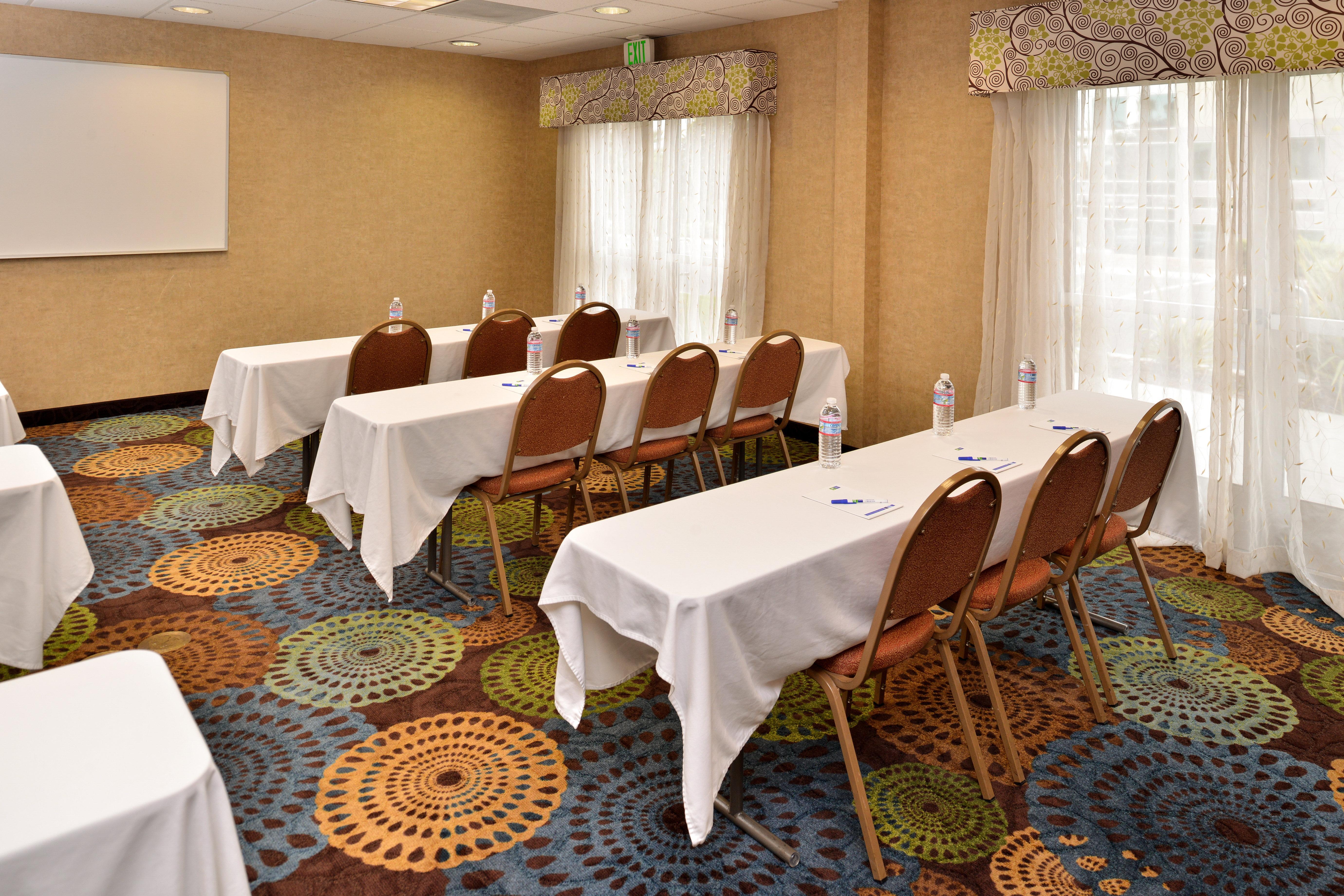Express - Otay Mesa, An Ihg San Diego