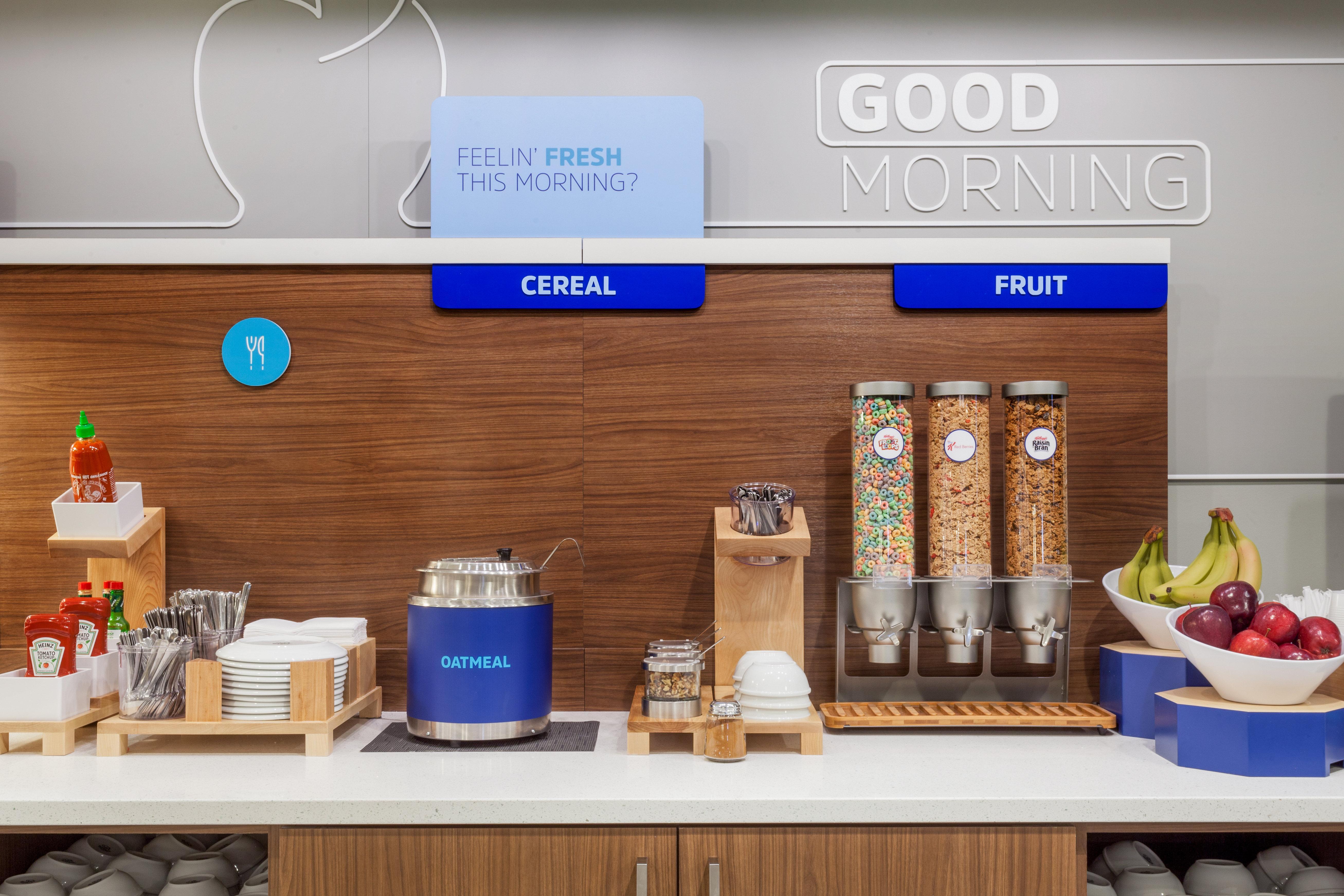 Express - Otay Mesa, An Ihg San Diego