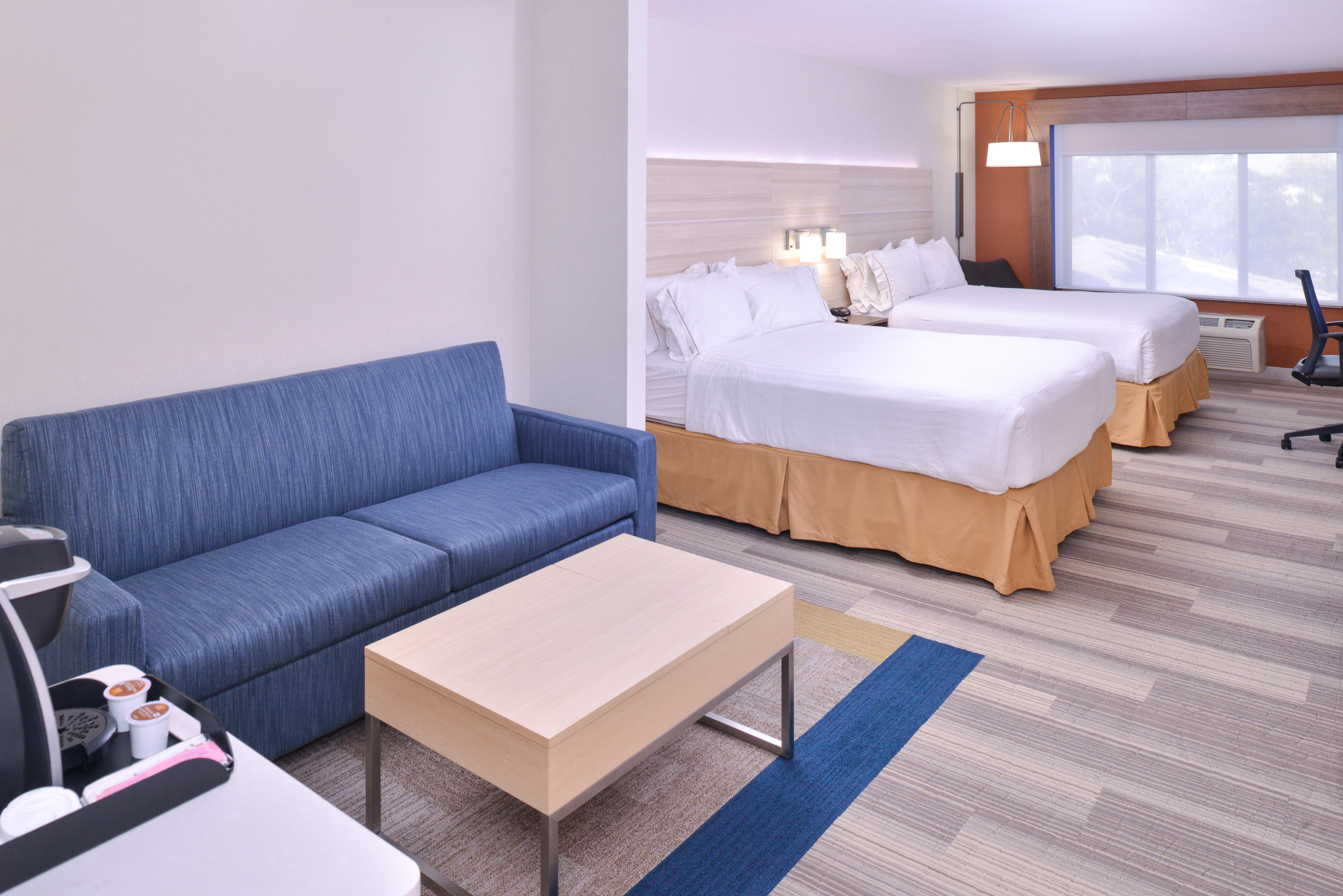 Holiday Express - Otay Mesa, An Ihg San Diego