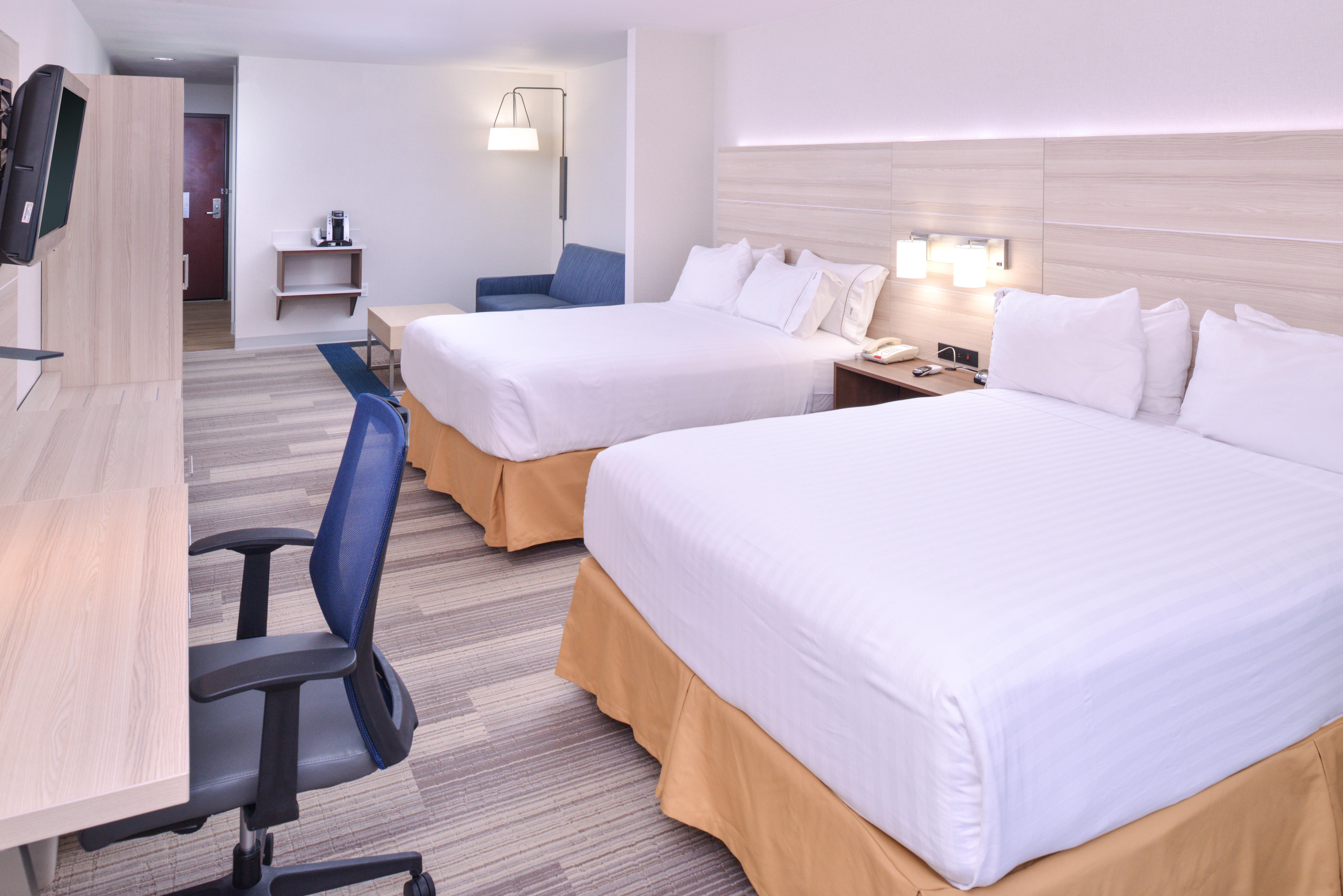 Holiday Express - Otay Mesa, An Ihg San Diego