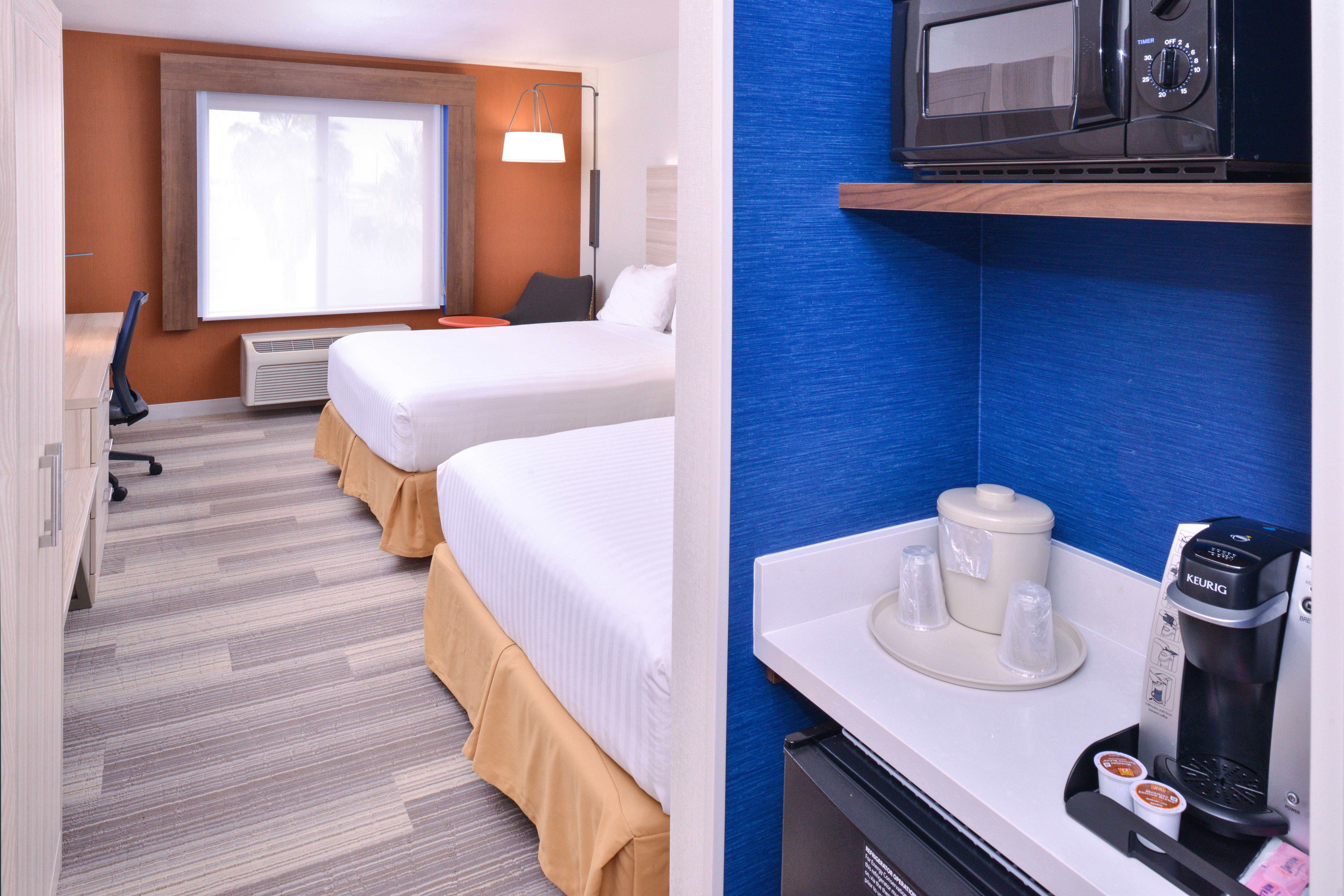 Express - Otay Mesa, An Ihg 2*