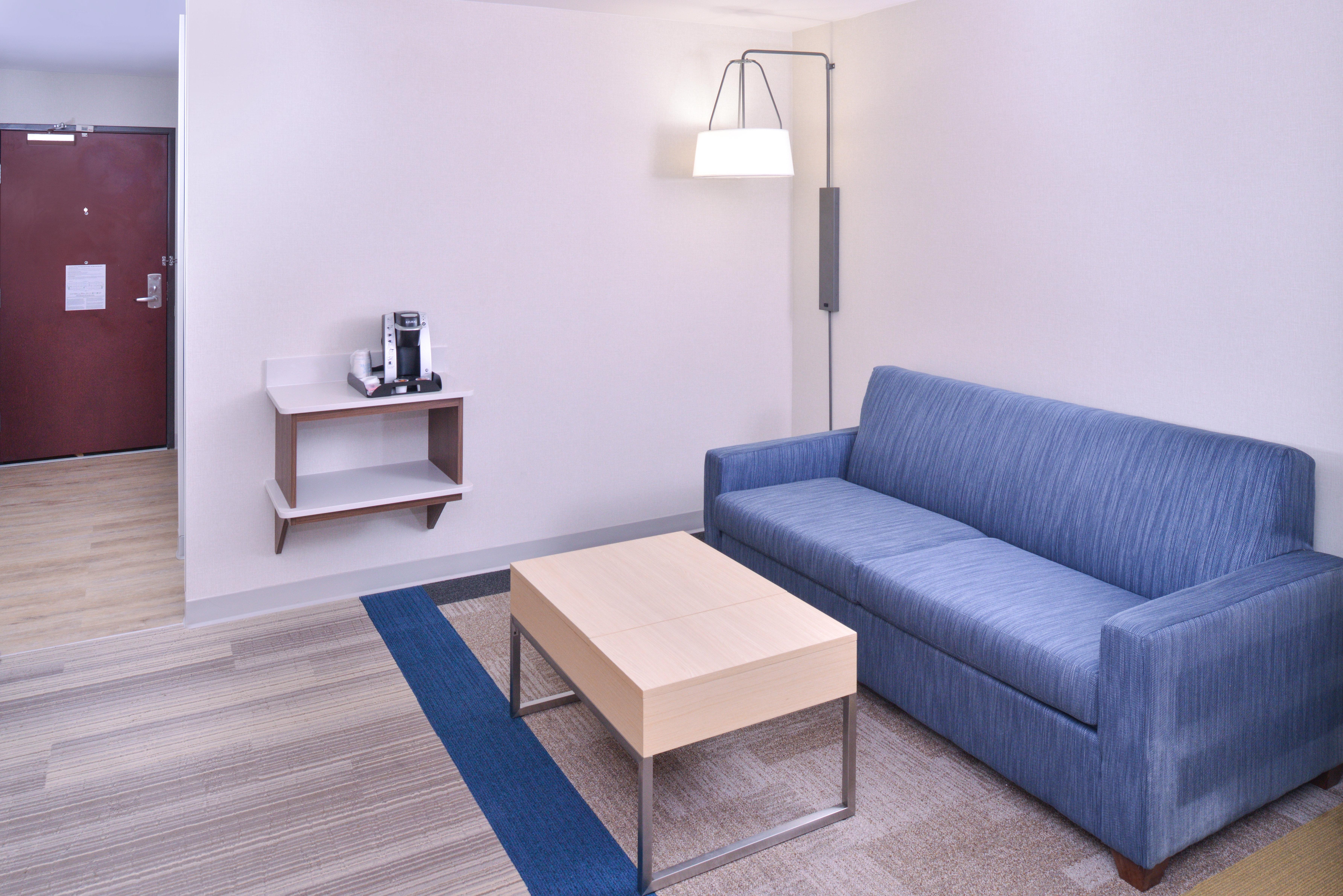 Hotel Express - Otay Mesa, An Ihg San Diego