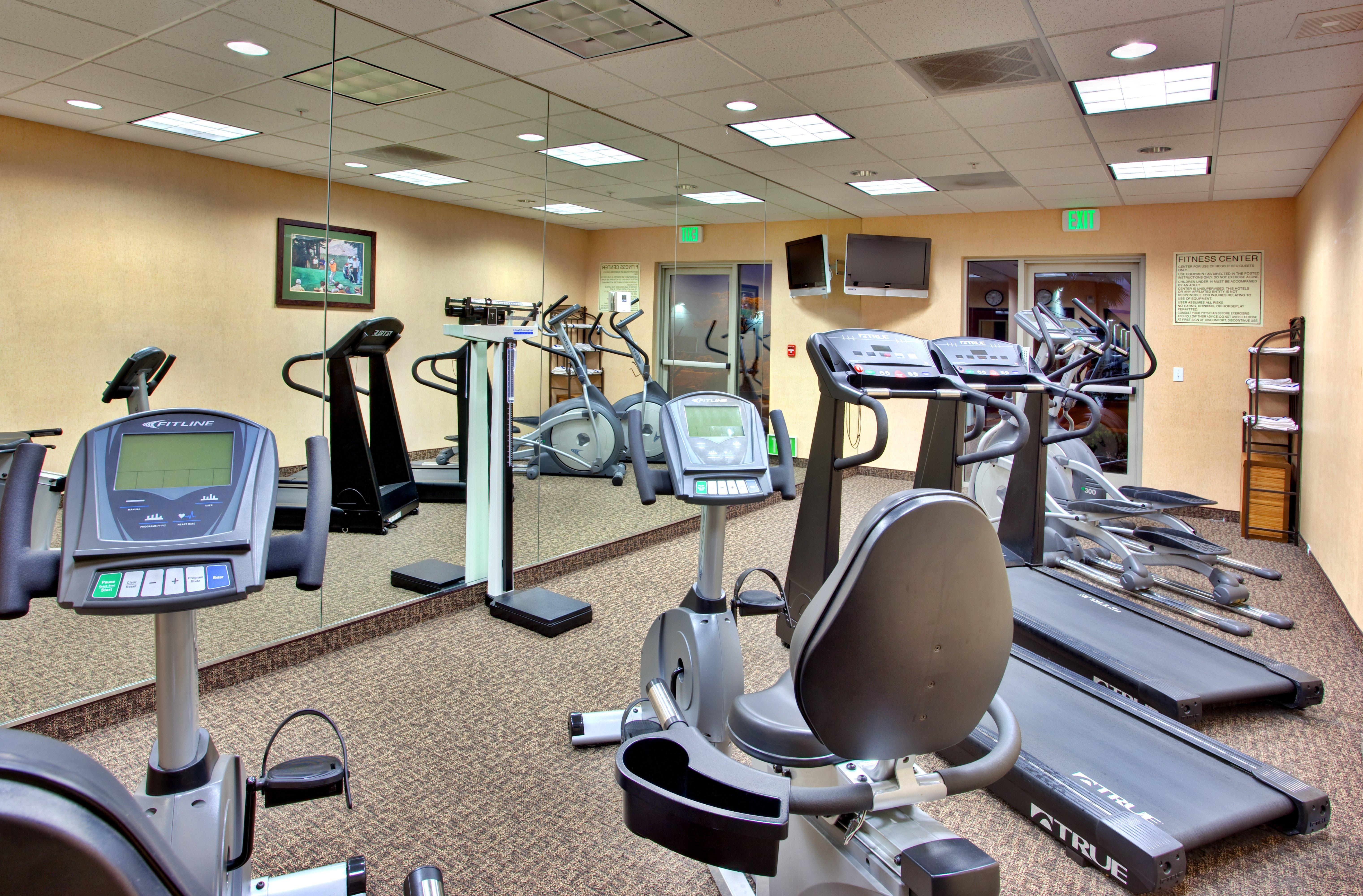 Hotel Express - Otay Mesa, An Ihg San Diego