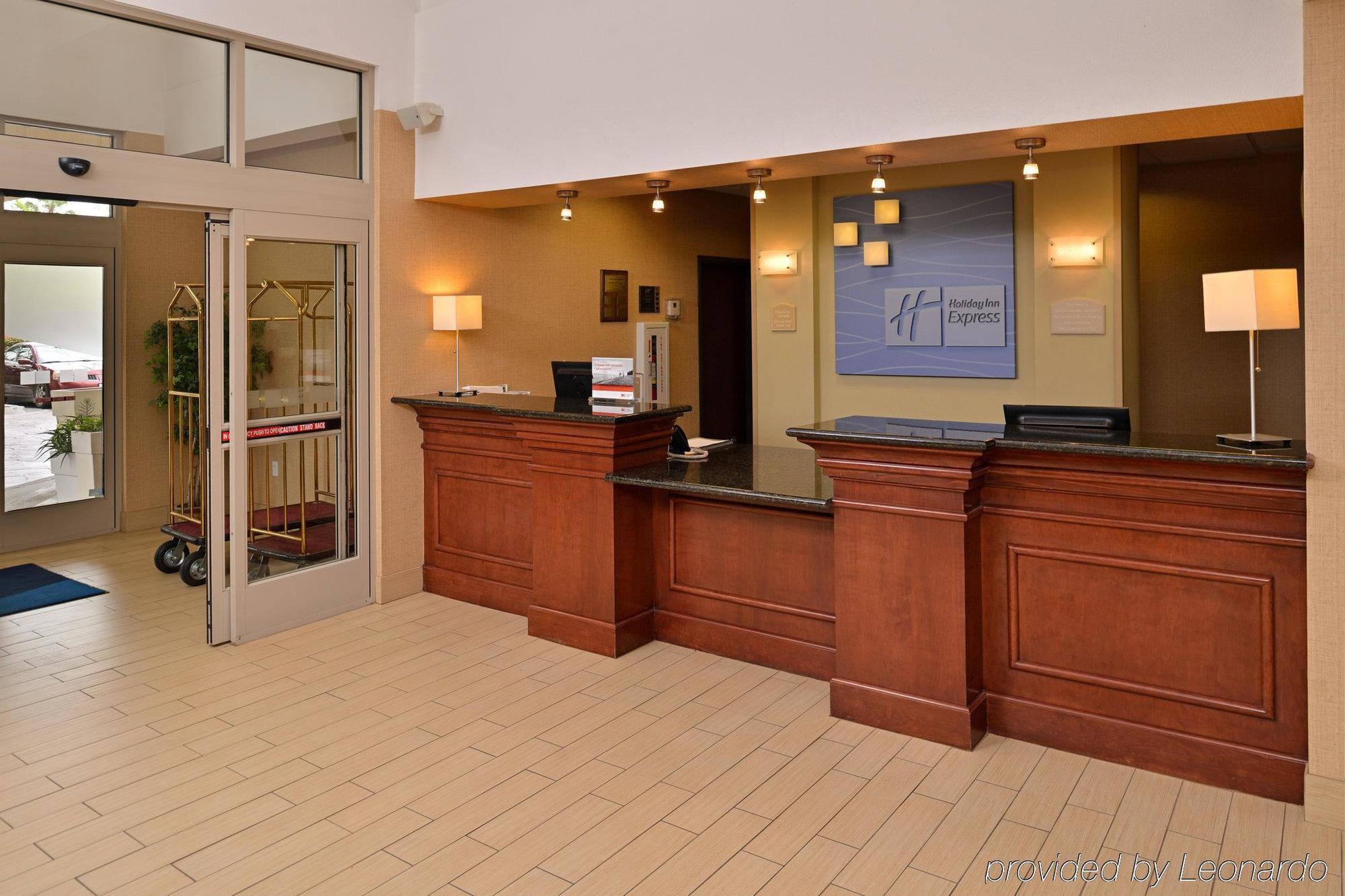Express - Otay Mesa, An Ihg 2* San Diego