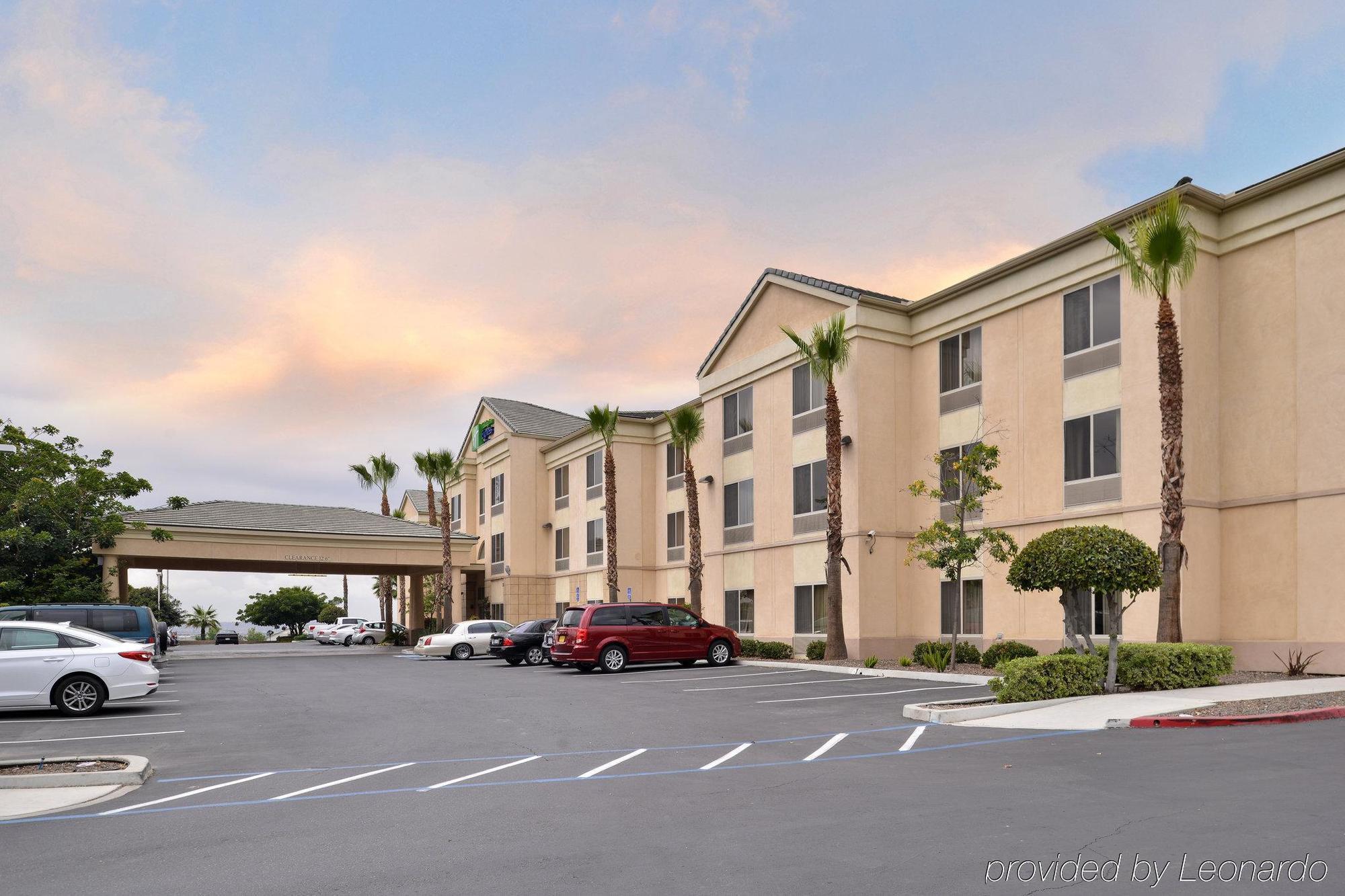 Holiday Express - Otay Mesa, An Ihg 2* San Diego
