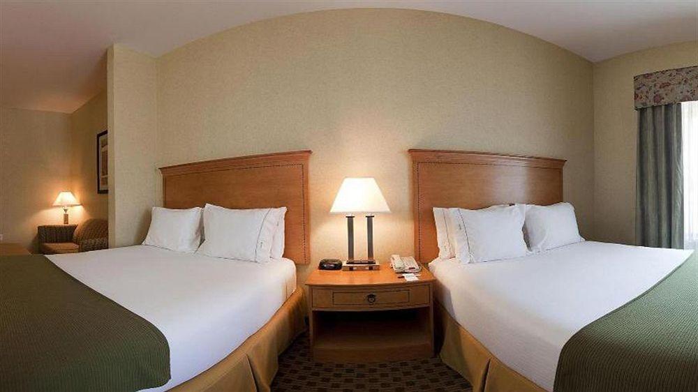 Holiday Express - Otay Mesa, An Ihg Hotel