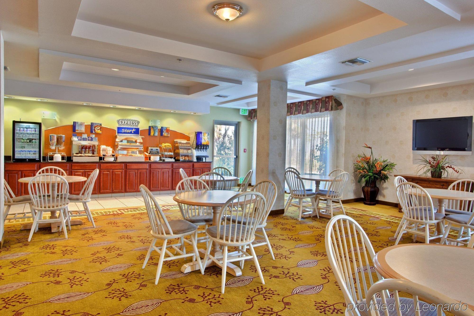 Express - Otay Mesa, An Ihg 2*