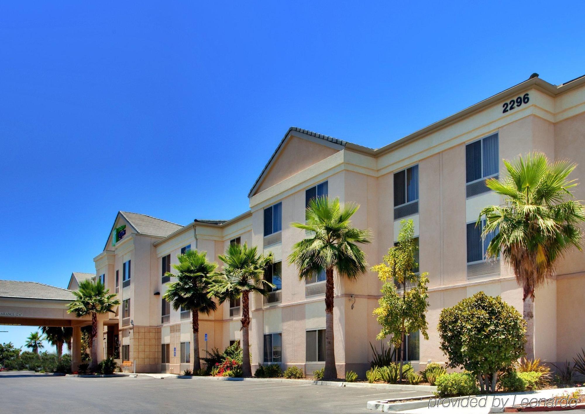 Express - Otay Mesa, An Ihg 2* San Diego