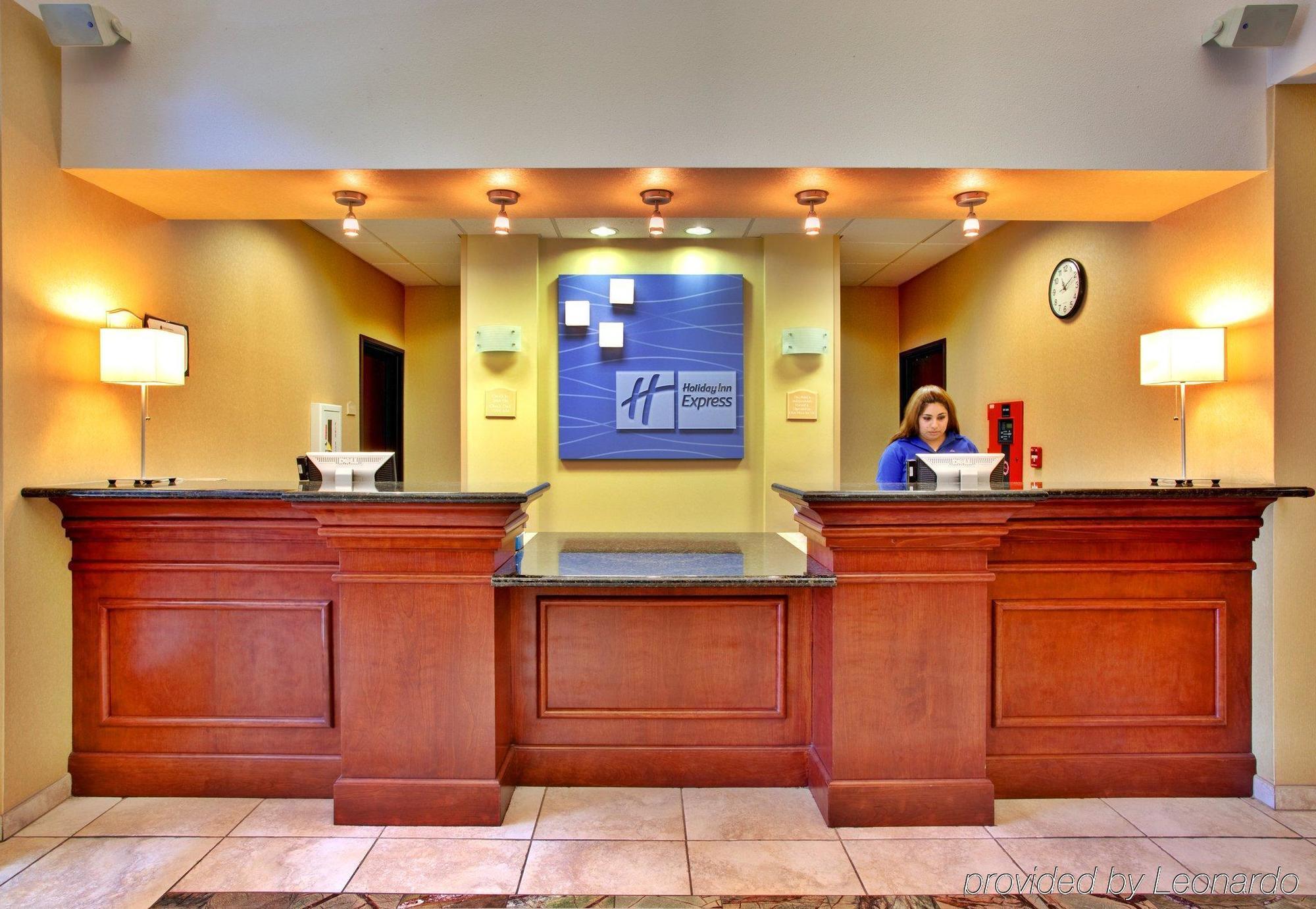 Hotel Express - Otay Mesa, An Ihg
