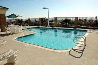 Express - Otay Mesa, An Ihg 2*