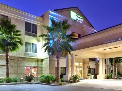 Express - Otay Mesa, An Ihg 2* San Diego