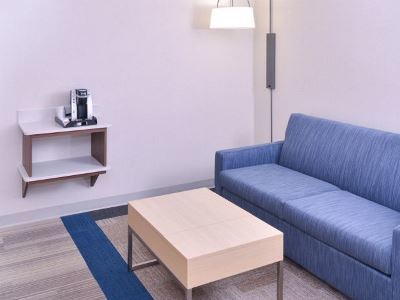 Hotel Express - Otay Mesa, An Ihg San Diego