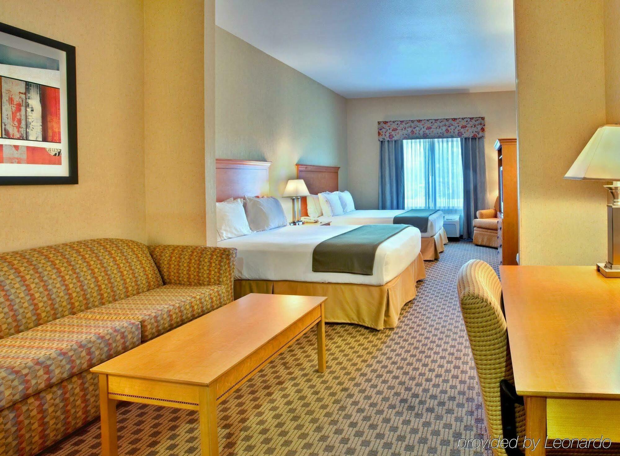Hotel Express - Otay Mesa, An Ihg 2*