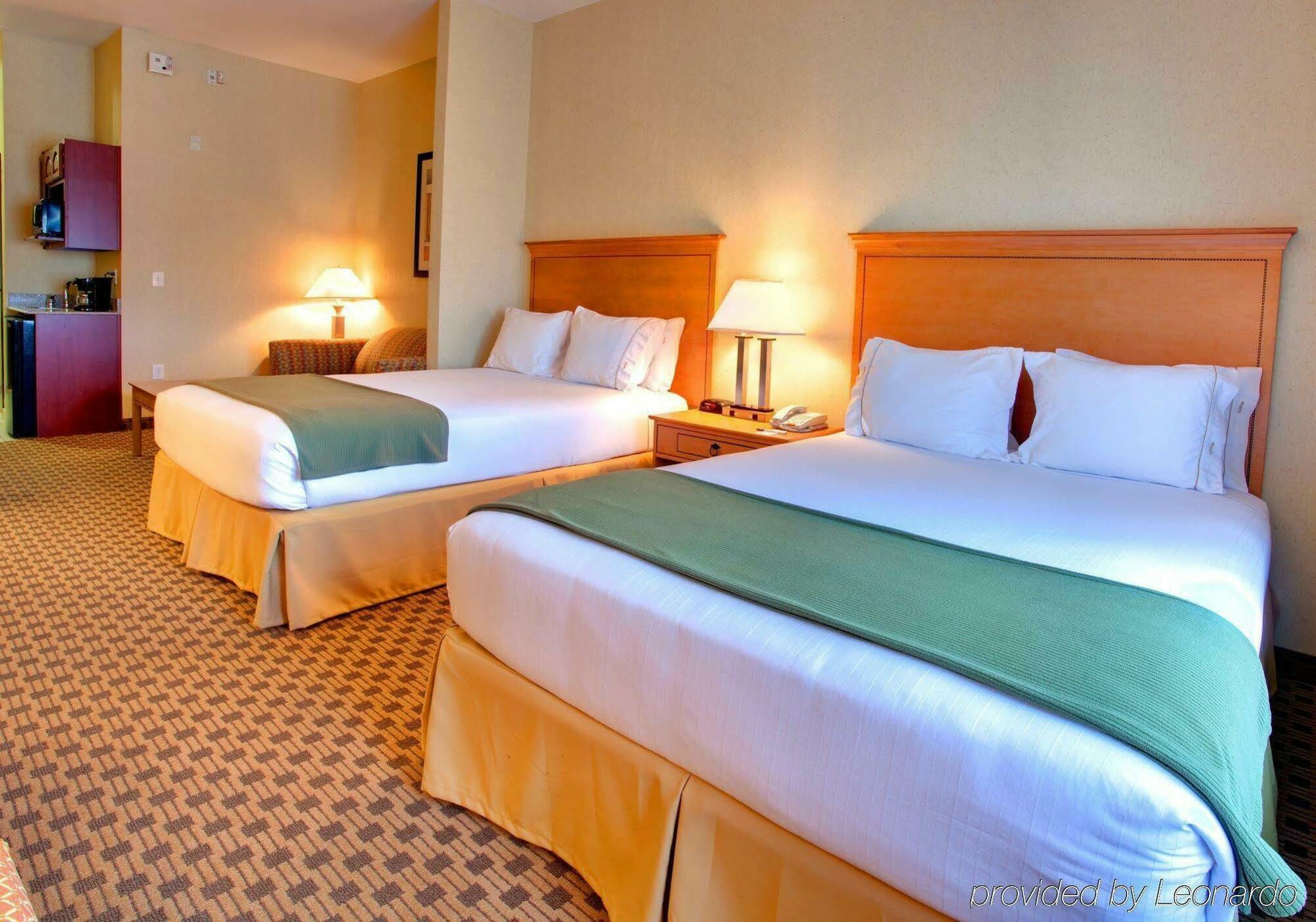 Express - Otay Mesa, An Ihg 2*
