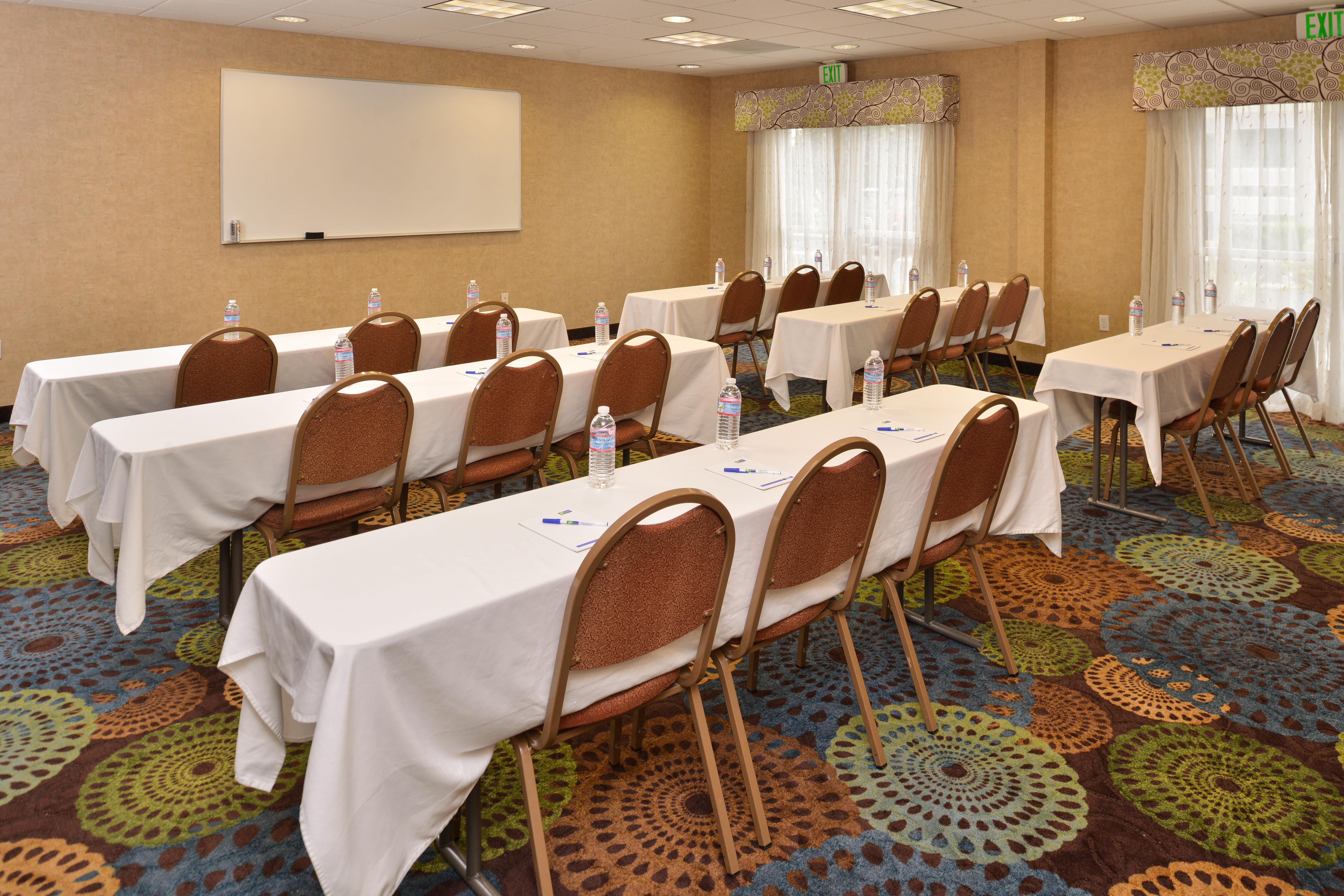 Express - Otay Mesa, An Ihg Hotel San Diego
