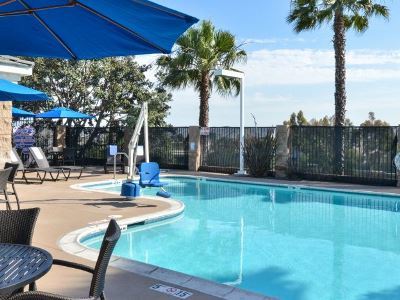 Express - Otay Mesa, An Ihg Hotel